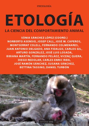 Etologa: La Ciencia Del Comportamiento Animal 