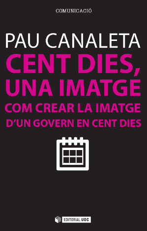 Cent dies, una imatge 