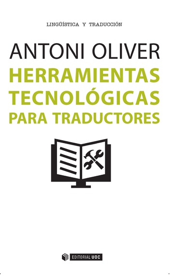 Herramientas tecnolgicas para traductores 