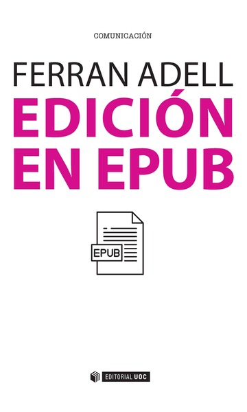 Edicin en epub 