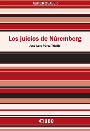 Los juicios de nuremberg