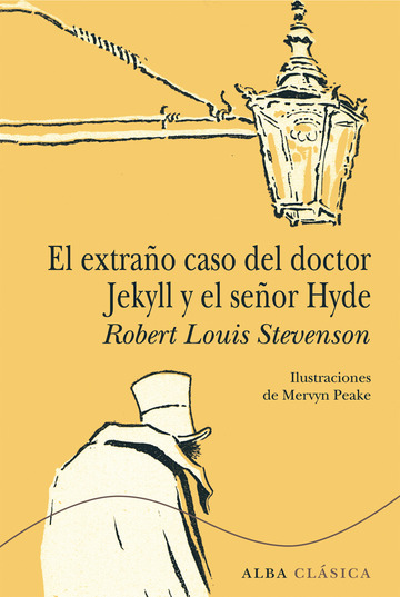 Extrao caso del doctor jekyll y el seor hyde 