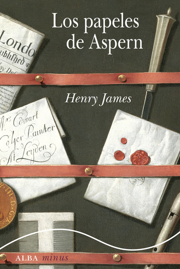 Los papeles de aspern 