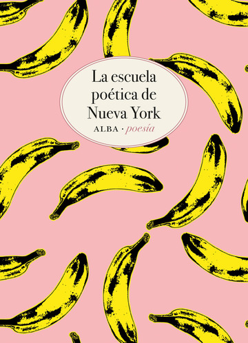 La escuela potica de Nueva York