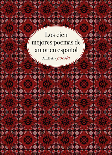 Los cien mejores poemas de amor en espaol