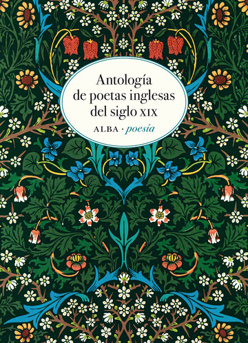 Antologa de poetas inglesas del siglo xix