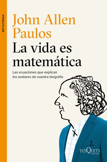 La vida es matemtica