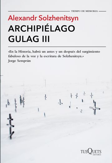 Archipilago Gulag III