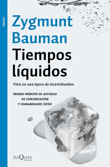 Tiempos lquidos 