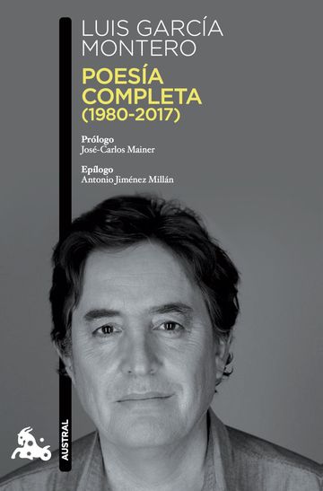 Poesa completa (1980-2017)