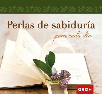 Perlas de sabidura para cada da