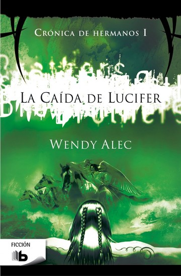 La cada de lucifer 