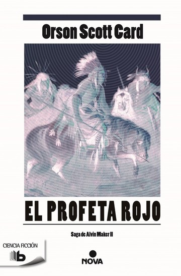 El profeta rojo 