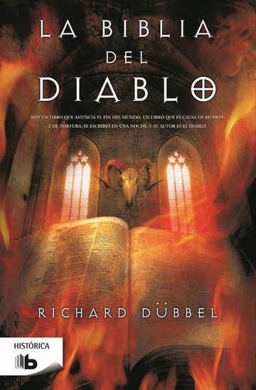 La biblia del diablo 