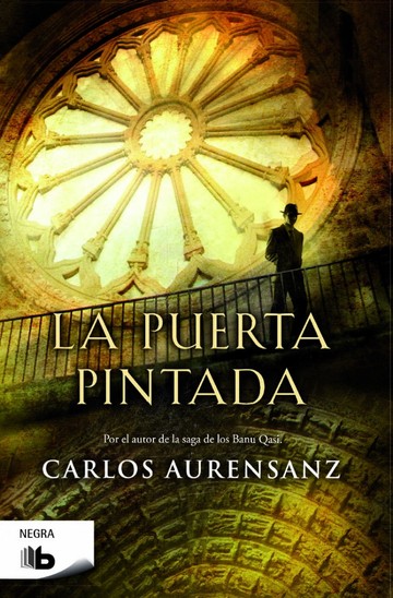 La puerta pintada 