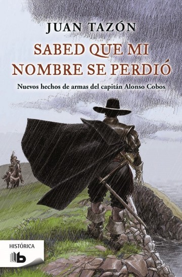 Sabed que mi nombre se perdi