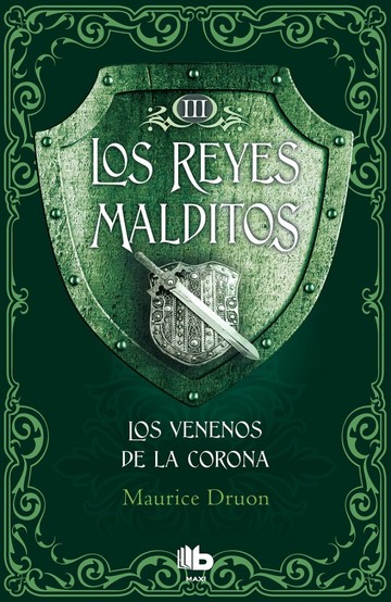 Los venenos de la corona 