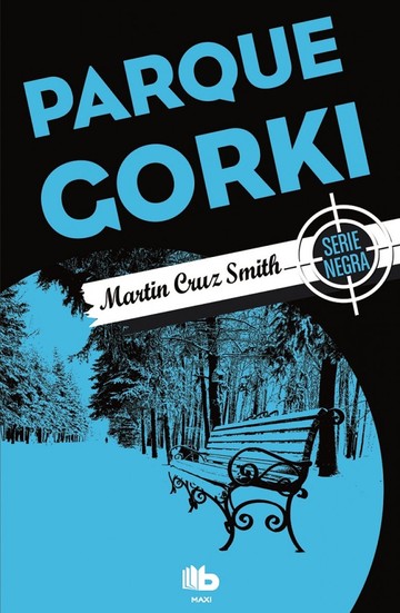 Parque gorki 