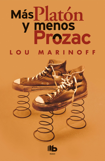 Ms platn y menos prozac