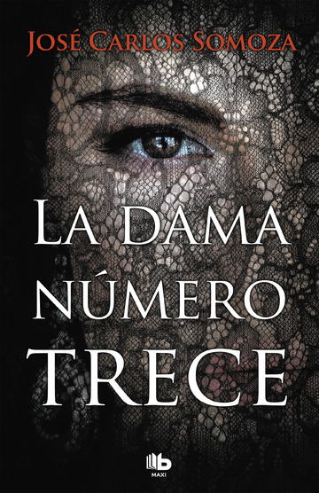 La dama nmero trece
