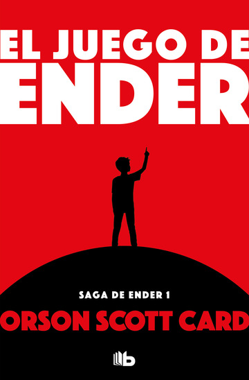 El juego de ender (saga de ender 1)