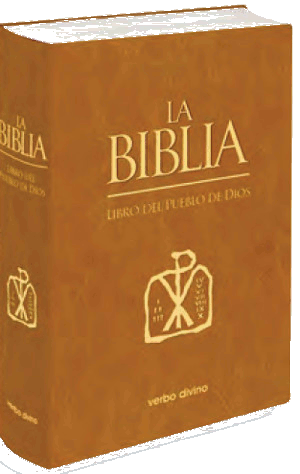 La Biblia. Libro del Pueblo de Dios