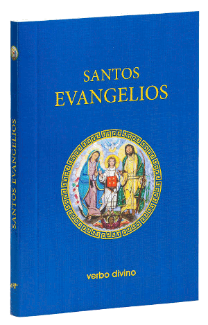 Santos Evangelios (Edicin Pastoral)