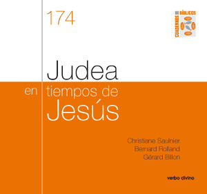 Judea en tiempos de Jess