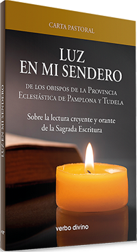 Carta Pastoral 'Luz en mi sendero'