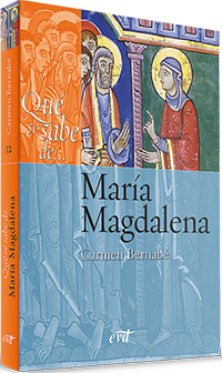 Qu se sabe de... Mara Magdalena