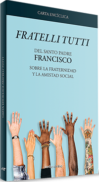 Carta encclica 'Fratelli Tutti'