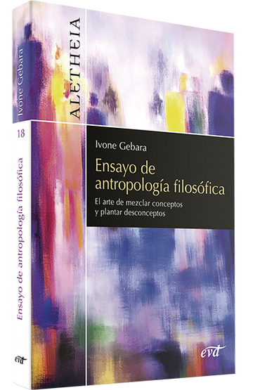 Ensayo de antropologa filosfica
