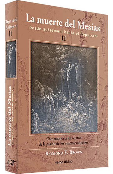 La muerte del Mesas II