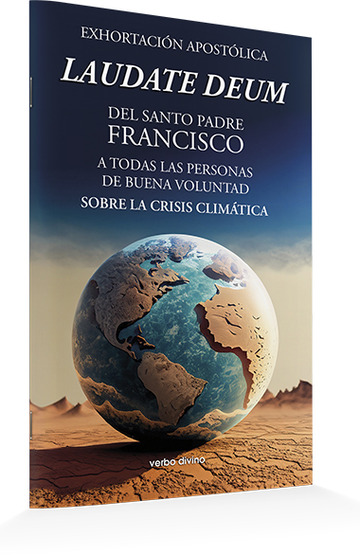 Exhortacin Apostlica 'Laudate Deum'
