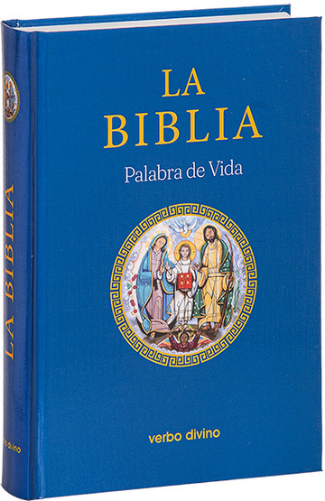 La biblia (palabra de vida)