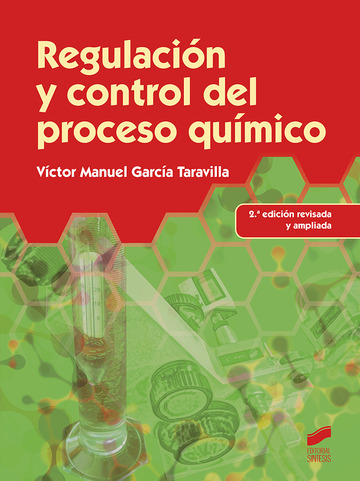 Regulacin y control del proceso qumico