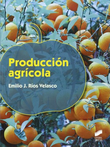 Produccin agrcola