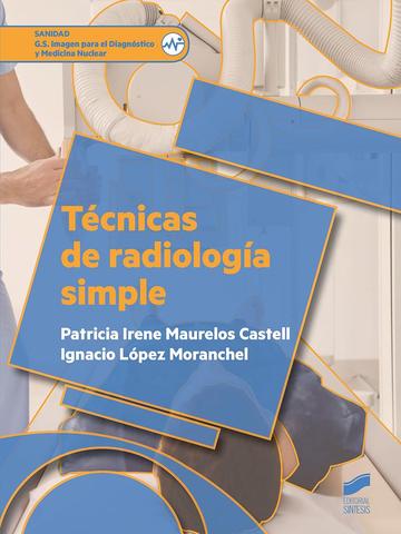 Tcnicas de radiologa simple