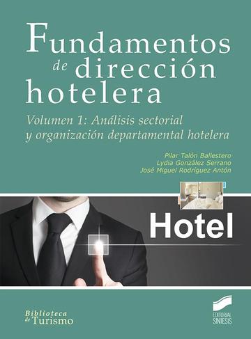 Fundamentos de direccin hotelera