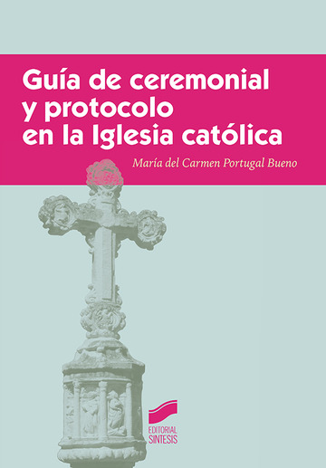 Gua de ceremonial y protocolo en la Iglesia catlica