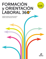 Formaci�n y orientaci�n laboral 360�