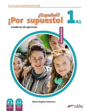 Nuevo Espaol? Por supuesto! 1 (A1). Cuaderno de ejercicios