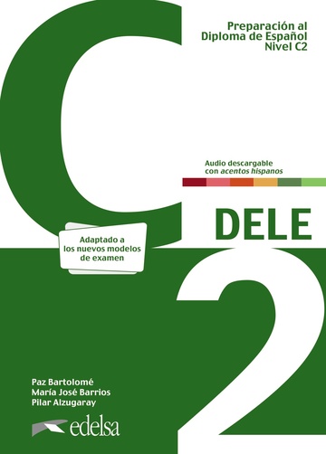 Preparacin al DELE C2. Libro del alumno. Nueva edicin