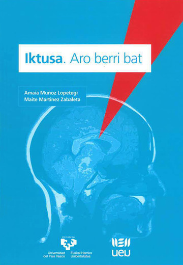 Iktusa. Aro berri bat