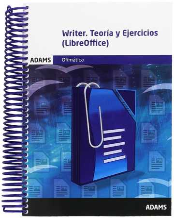 Writer Teoria Y Ejercicios (libreoffice)