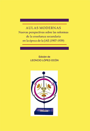 Aulas modernas. nuevas perspectivas sobre las reformas de la enseanza secundari 