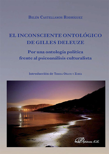 El Inconsciente Ontolgico de Gilles Deleuze