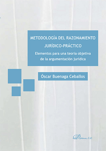 Metodologa del razonamiento jurdico-prctico