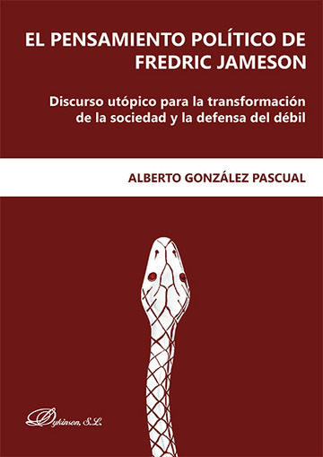 El pensamiento poltico de Fredric Jameson