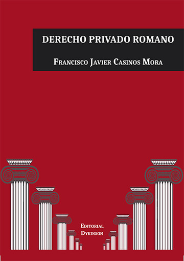 Derecho Privado Romano
